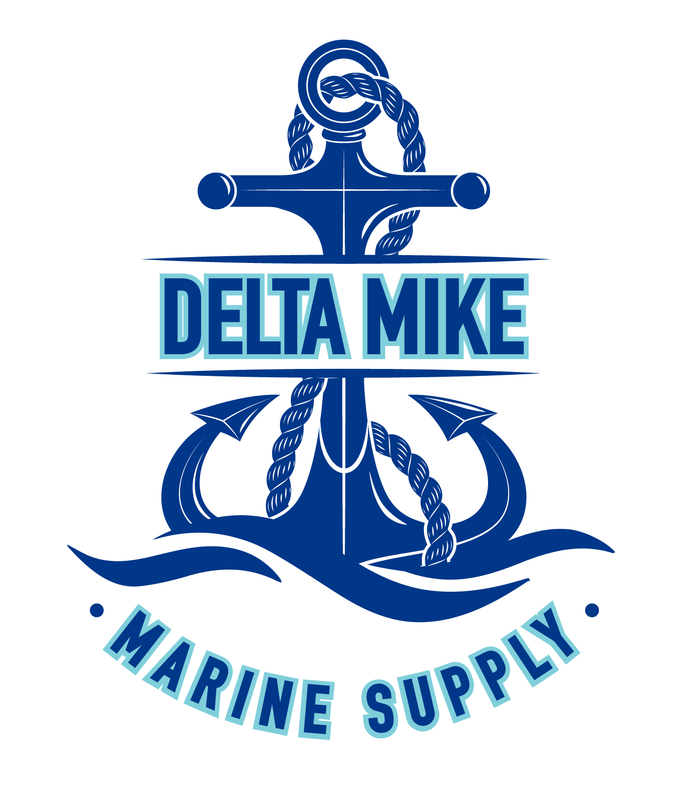 Delta Mike Marine Supply Marine Parts Services