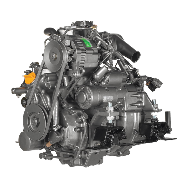 YANMAR 1GM10 10HP