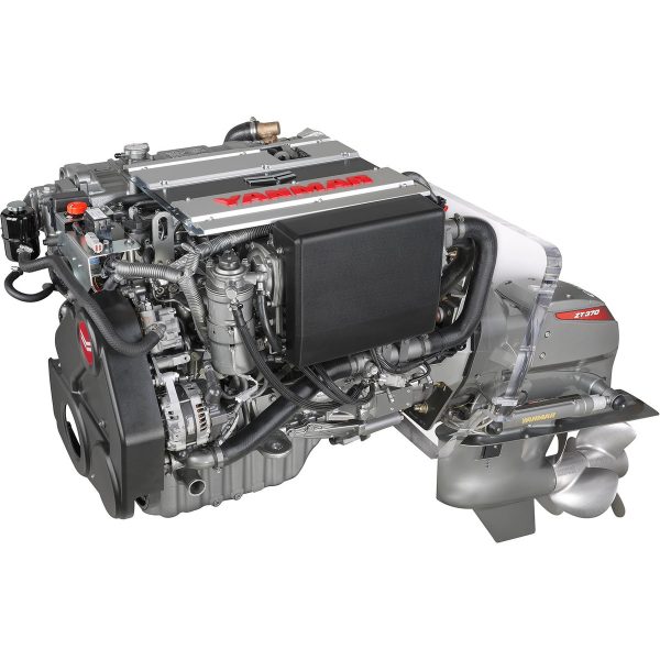 4LV170 170HP - Image 4