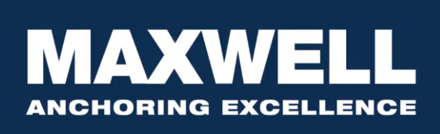 maxwell logo